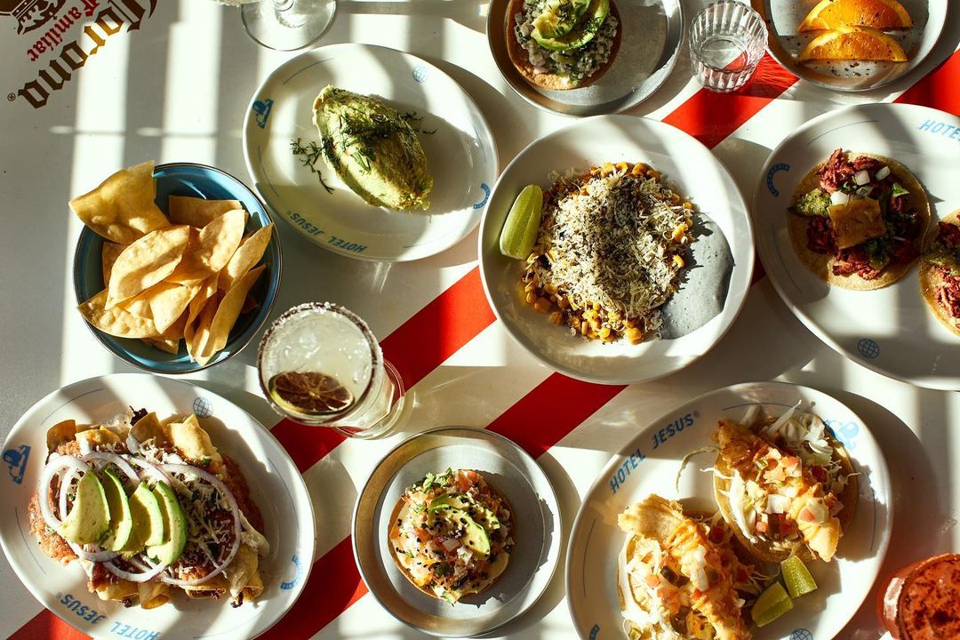 18 Best Mexican Restaurants In Melbourne [2022 Guide]