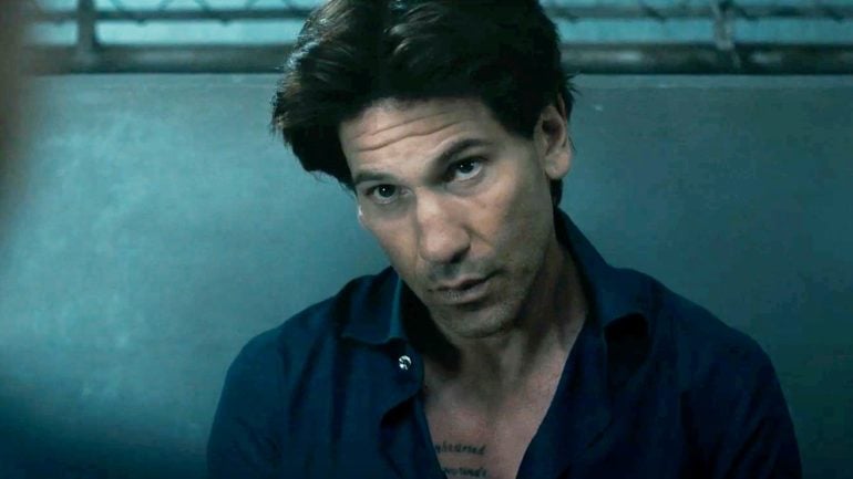 American Gigolo Trailer: Jon Bernthal Plays A Hooker With A Heart So Cold