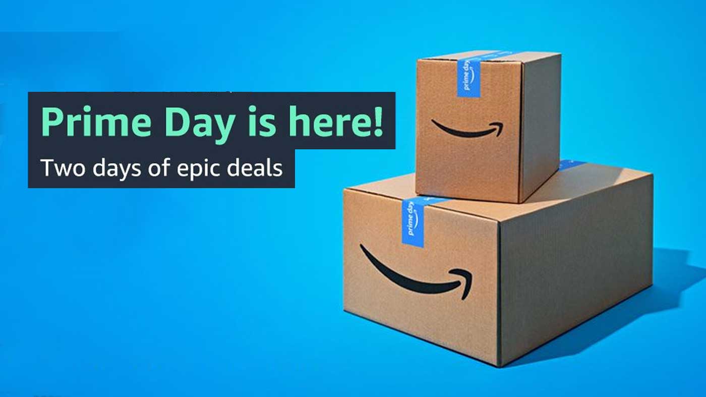 Amazon Prime Day Australia Best Deals Online Right Now