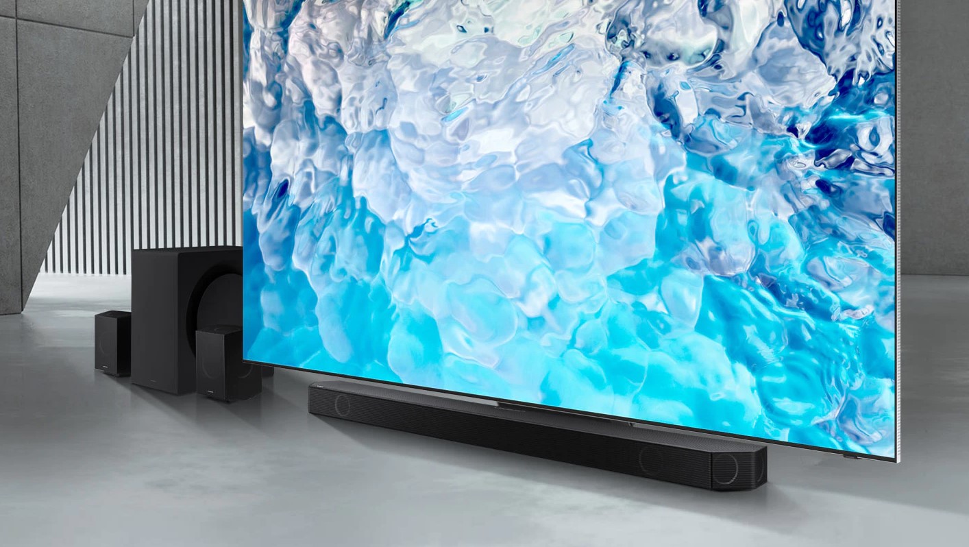 Samsung QN900B Review: Is This The Best 8K TV Out Right Now?