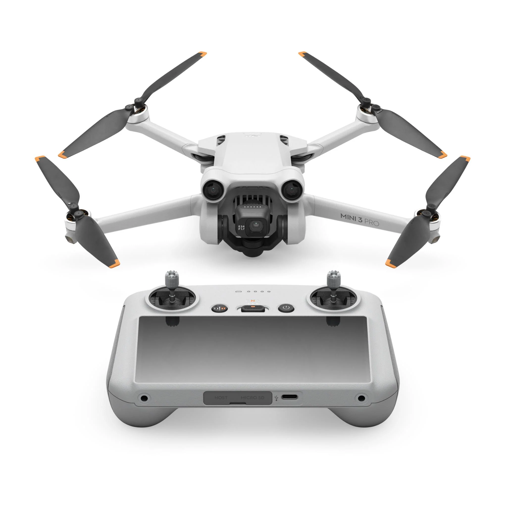The DJI Mini Pro is another pick for our Father's Day gift guide.