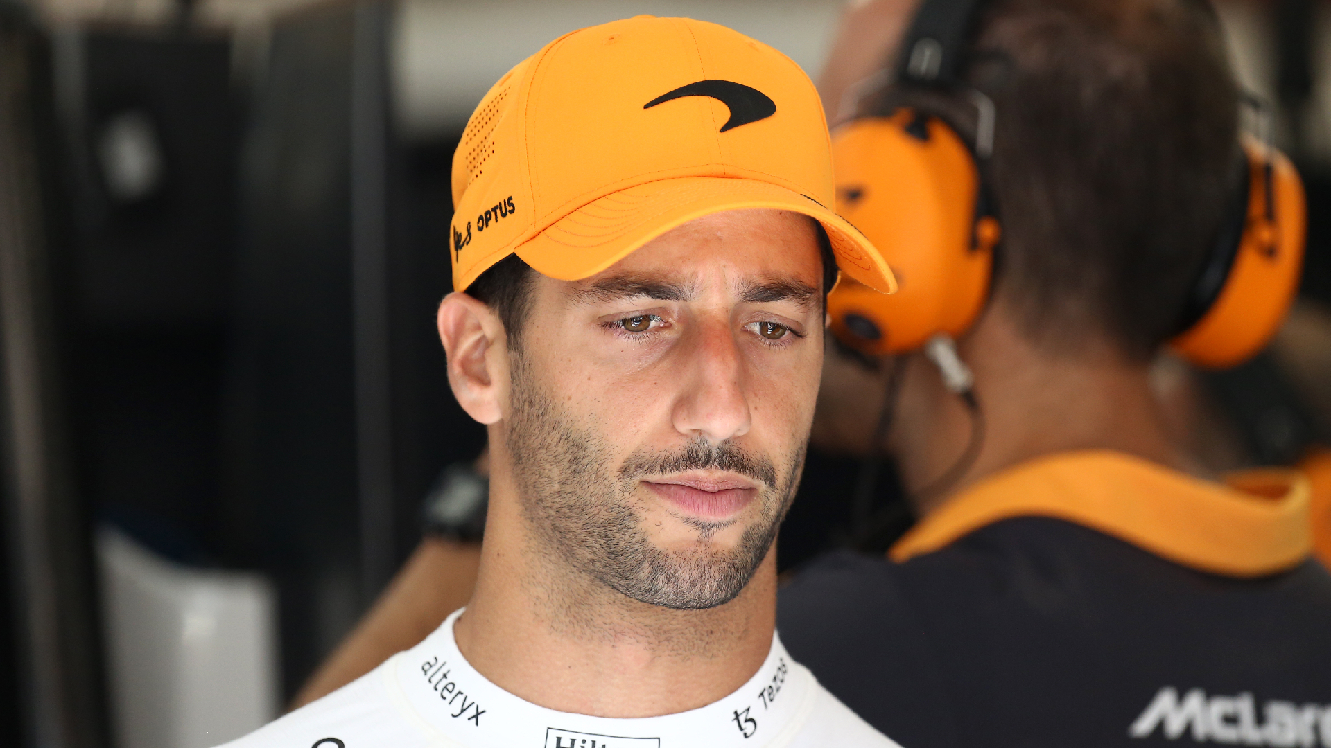 Daniel Ricciardo Next Team: Where Will He Race Post-McLaren?