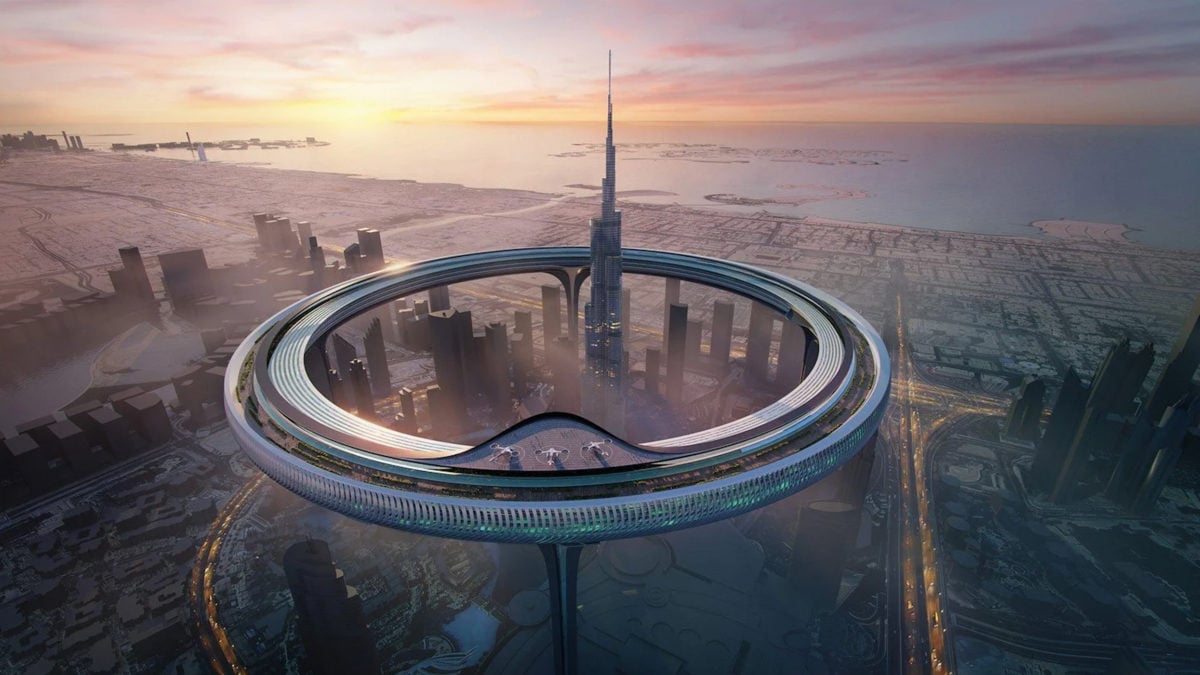 dubai-architects-reveal-plans-for-550m-high-downtown-circle-around-burj