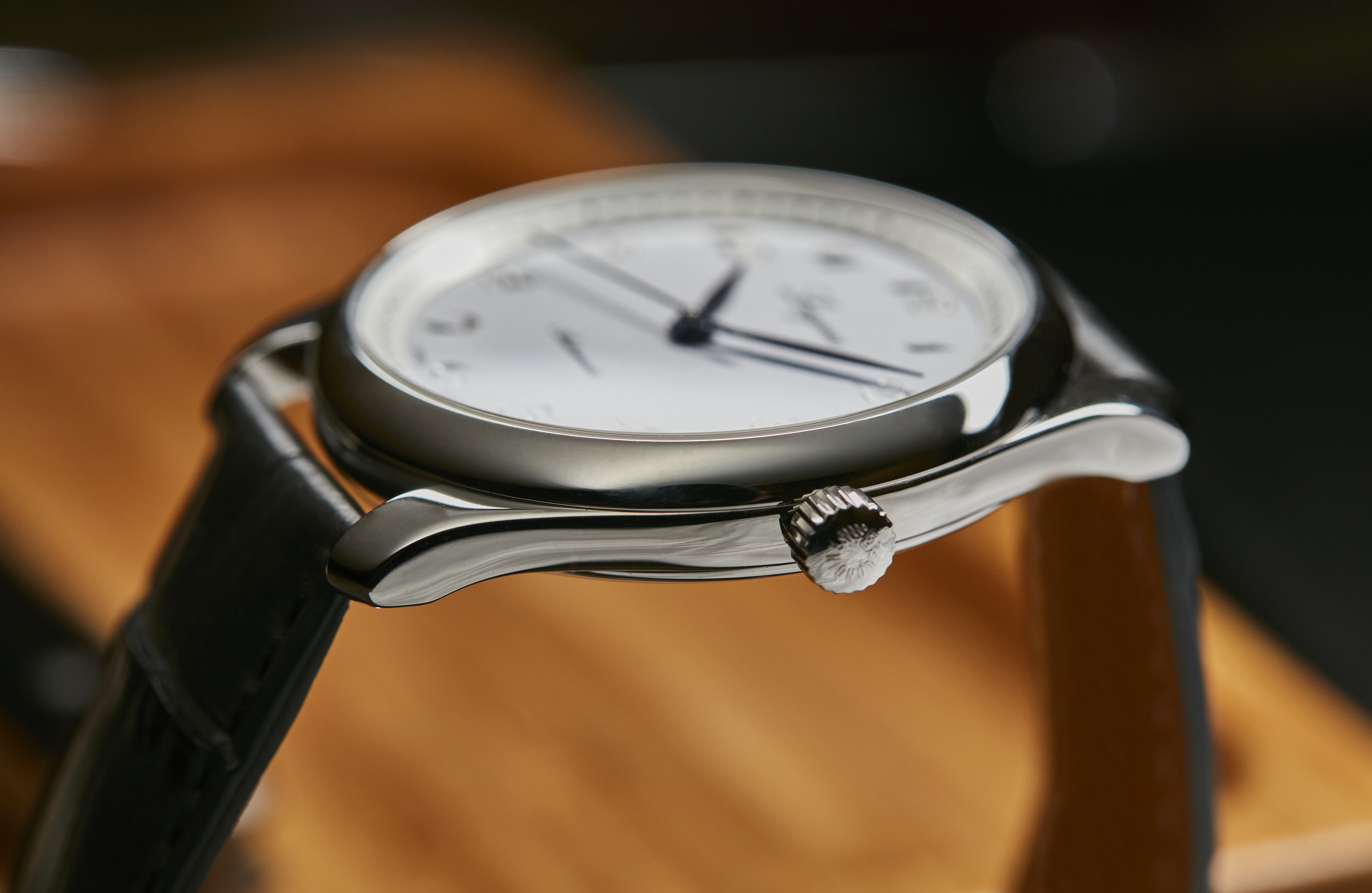 Longines Master Collection 190th Anniversary Is An Elegant Ode To