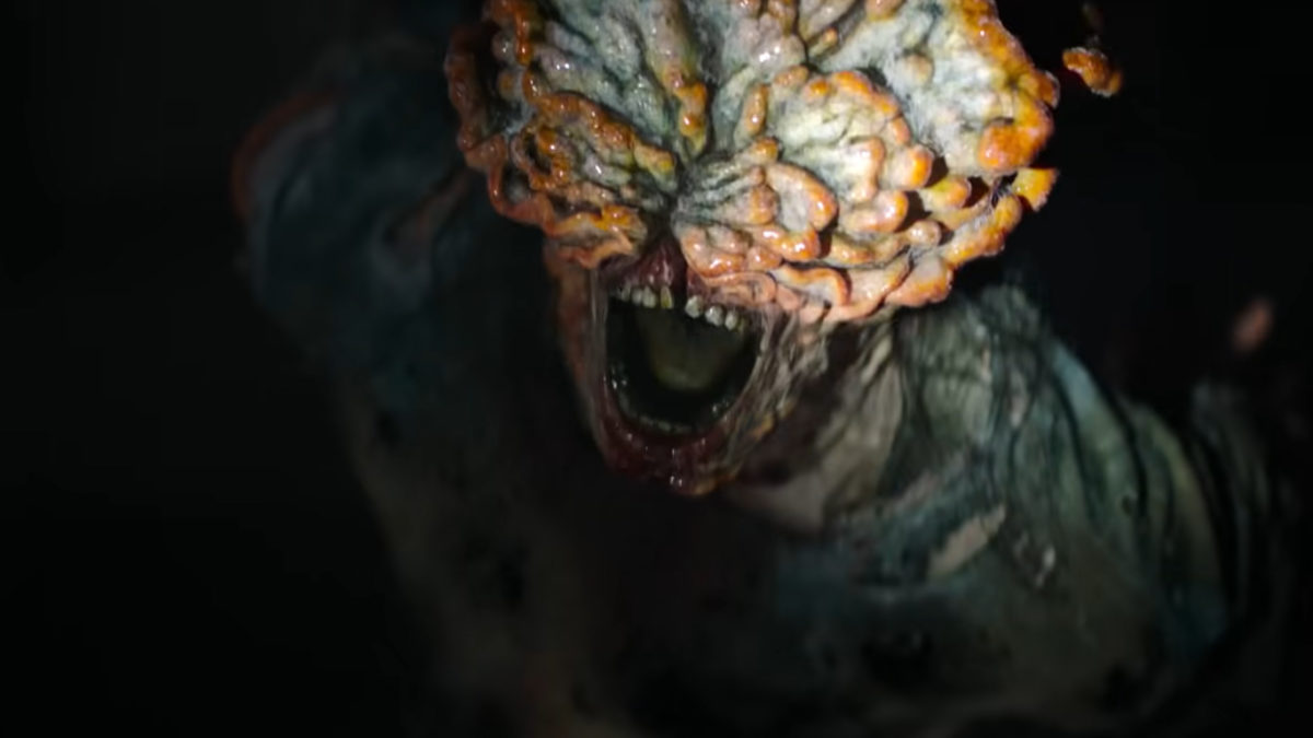 HBO's The Last Of Us Has A Meaty Teaser Trailer