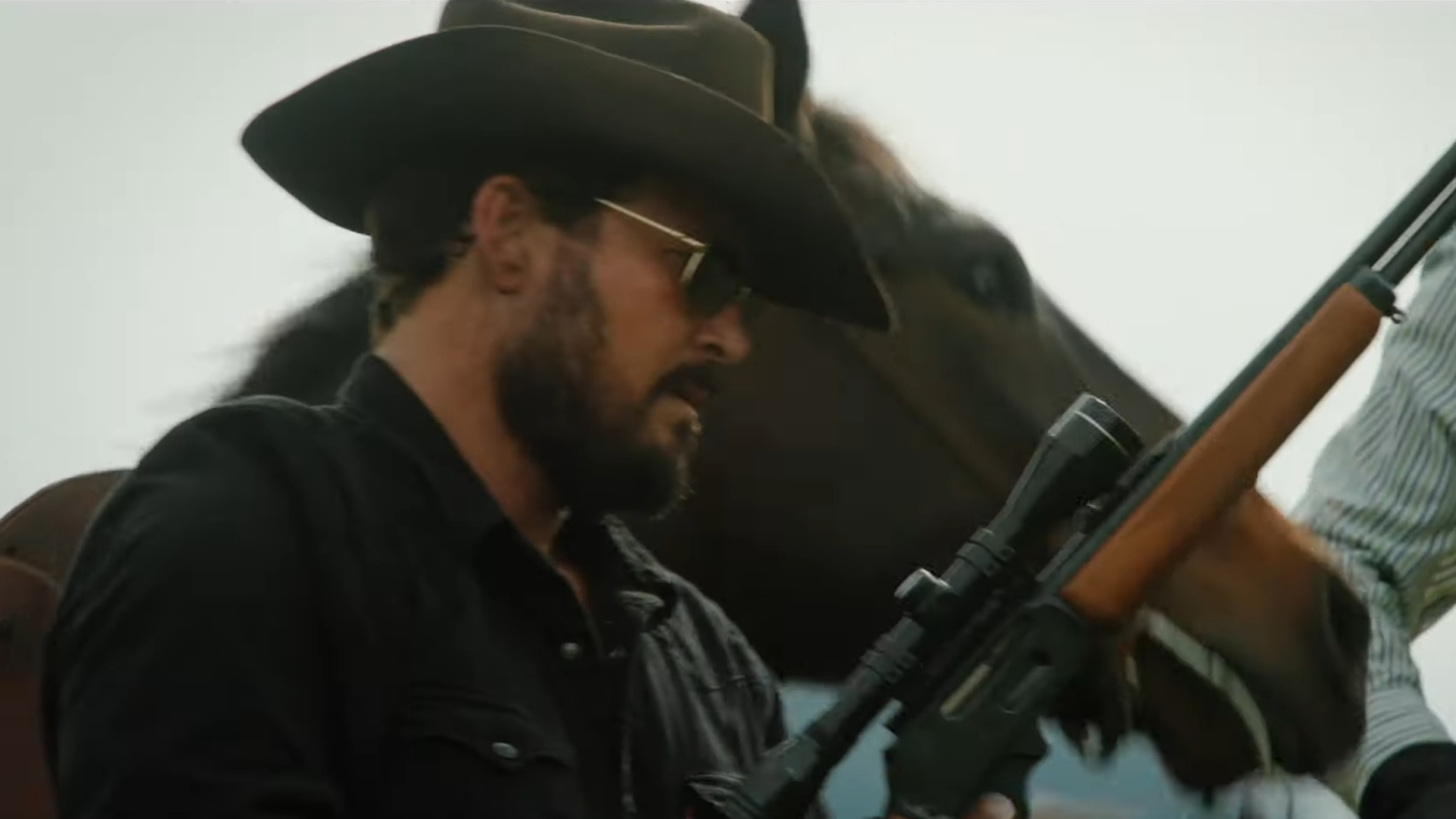 Yellowstone Season 5 Trailer: The Duttons Are Going To War