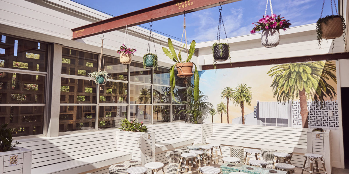 One of the best breweries in Sydney is Philter.