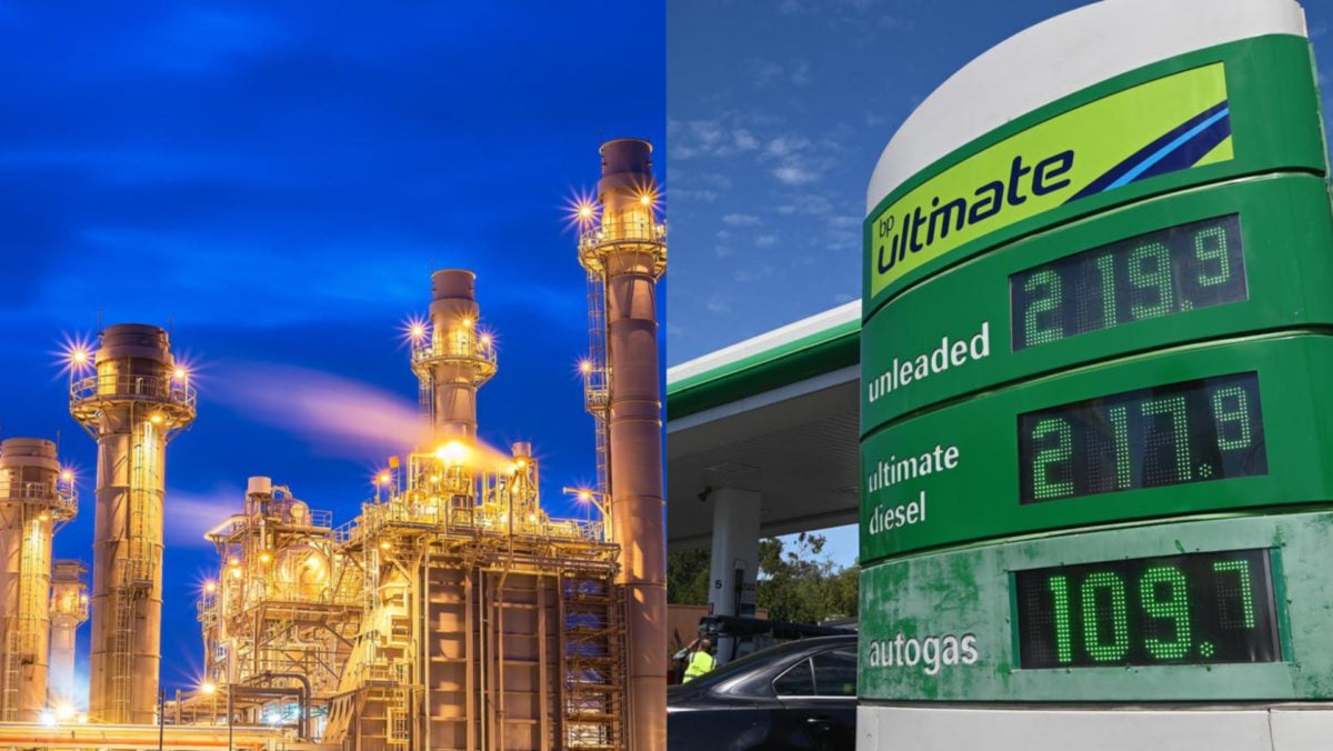 Saudi Aramco, Global Oil Giant, Records 243 Billion Profit