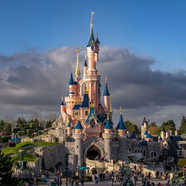 Disneyland Australia Proposal Reignited For The Third Time