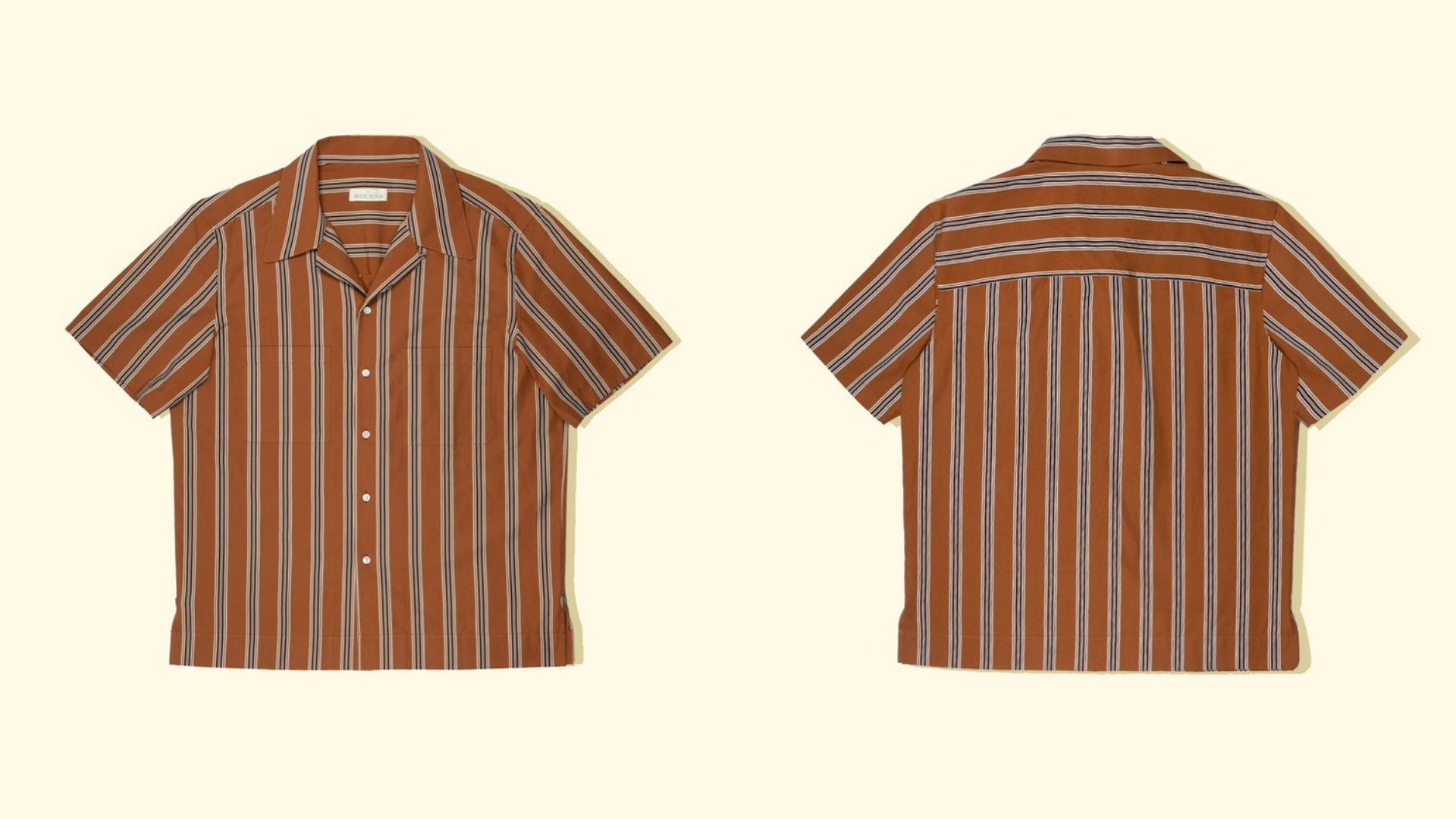 6 Of The Best Summer Shirts We've Copped In 2022