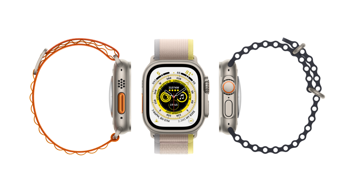 Apple watch ultra review