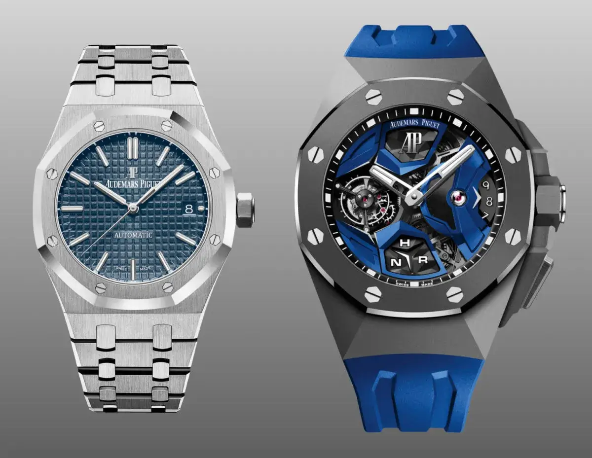 Audemars Piguet