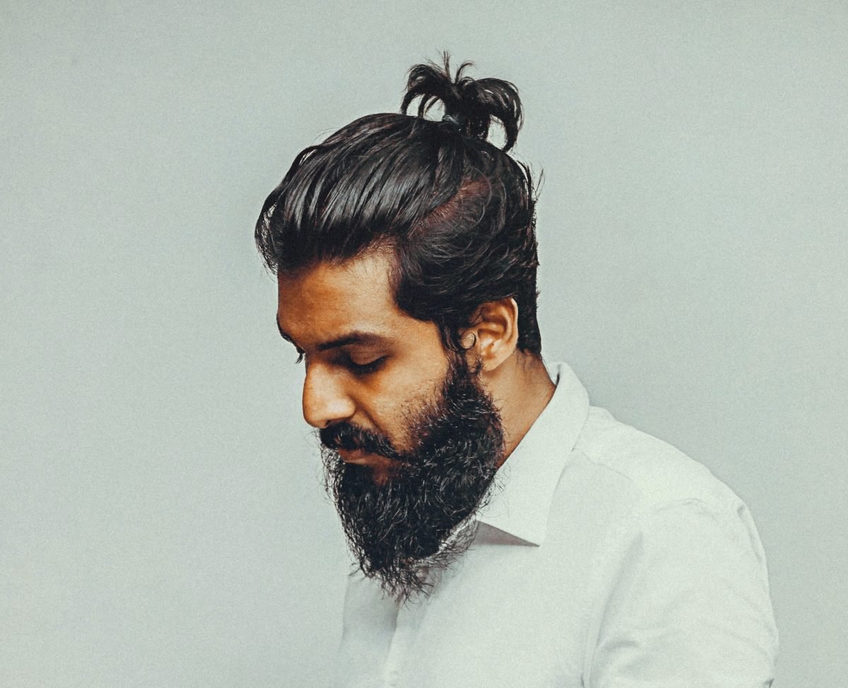 9 amazing hairstyles for men with long hair  Times Now