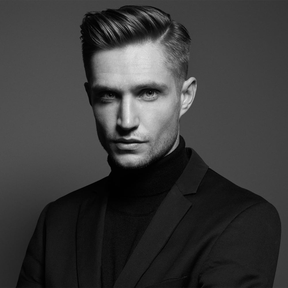 33 Quiff Haircut Ideas for the Fashion-Forward Men