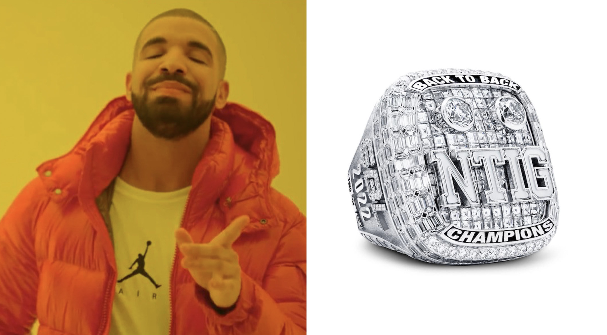 The 'Three Ds' That Will Make An Athlete Sell Their Championship Ring