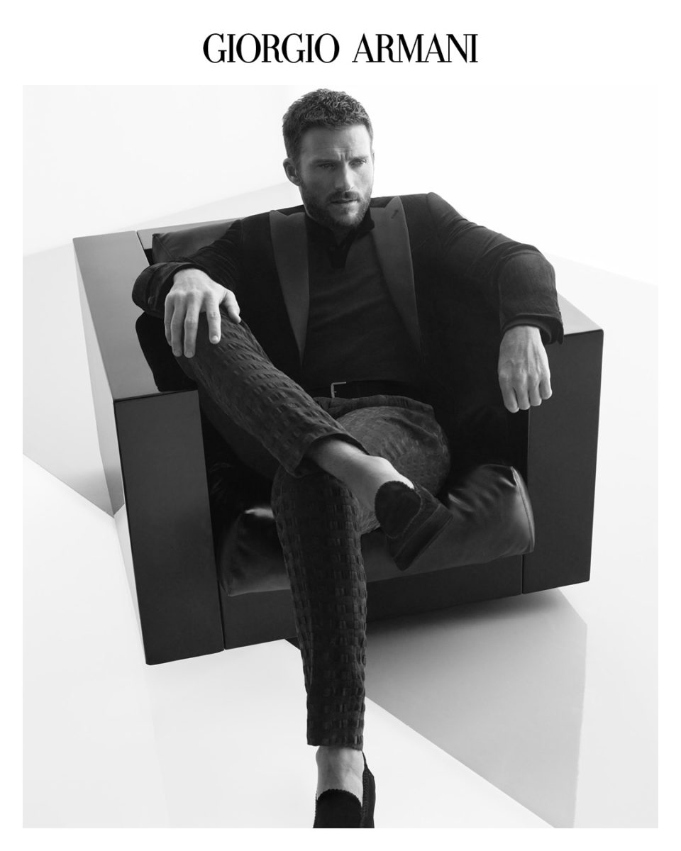 Giorgio Armani
