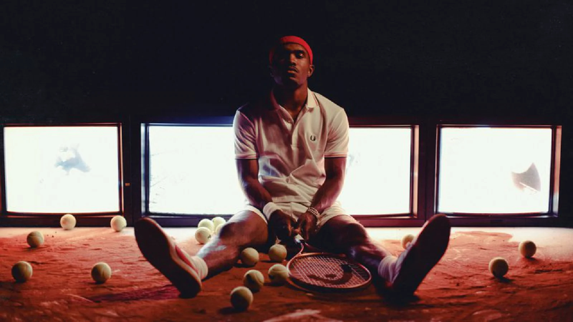 Is Frank Ocean Dropping A New Album? Boss Hunting