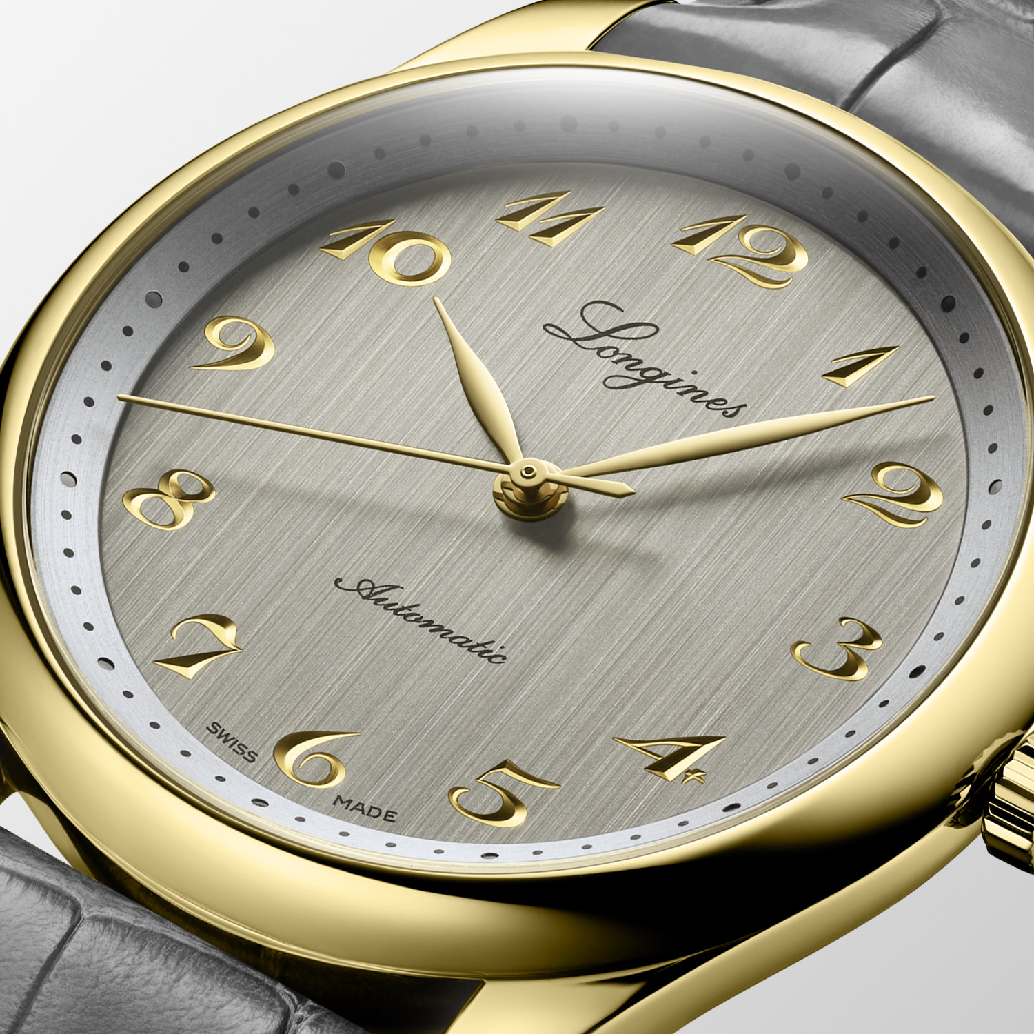 Longines Master Collection 190th Anniversary Is An Elegant Ode To