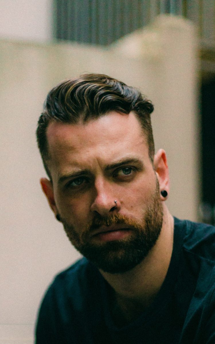 33 Quiff Haircut Ideas for the Fashion-Forward Men