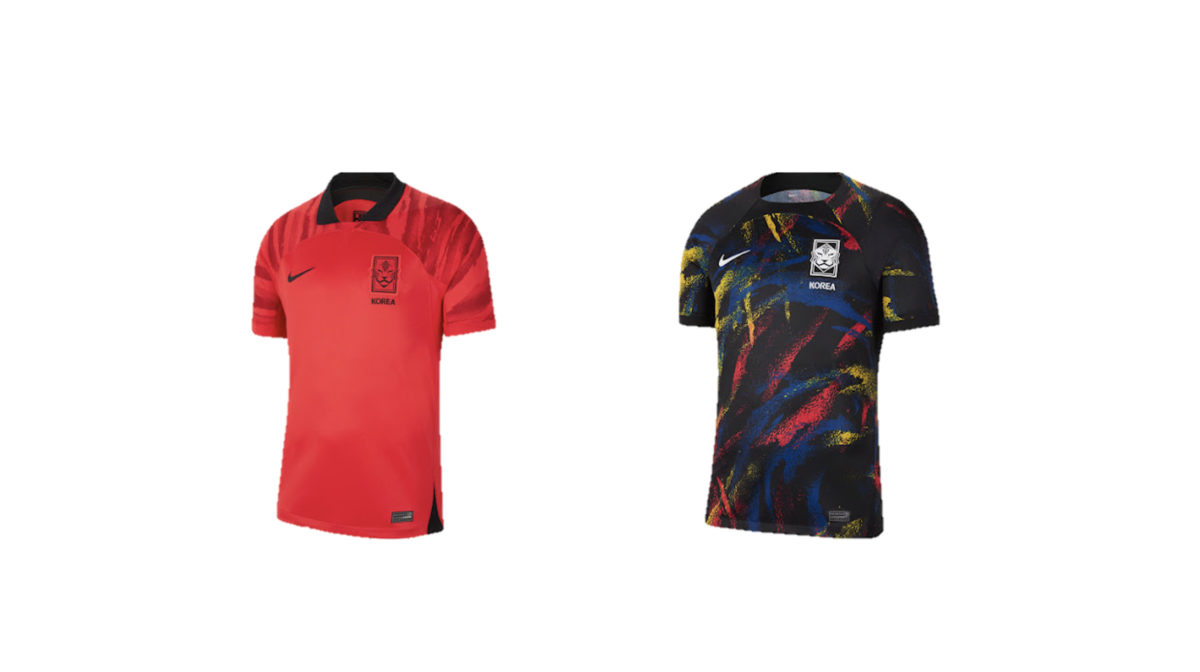 The Best Kits at the 2022 FIFA World Cup - Men's Health Magazine Australia