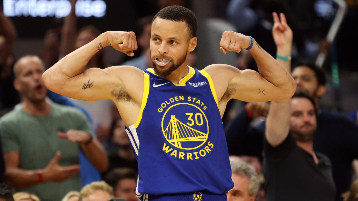 Why Stephen Curry nearly ended his partnership with Under Armour