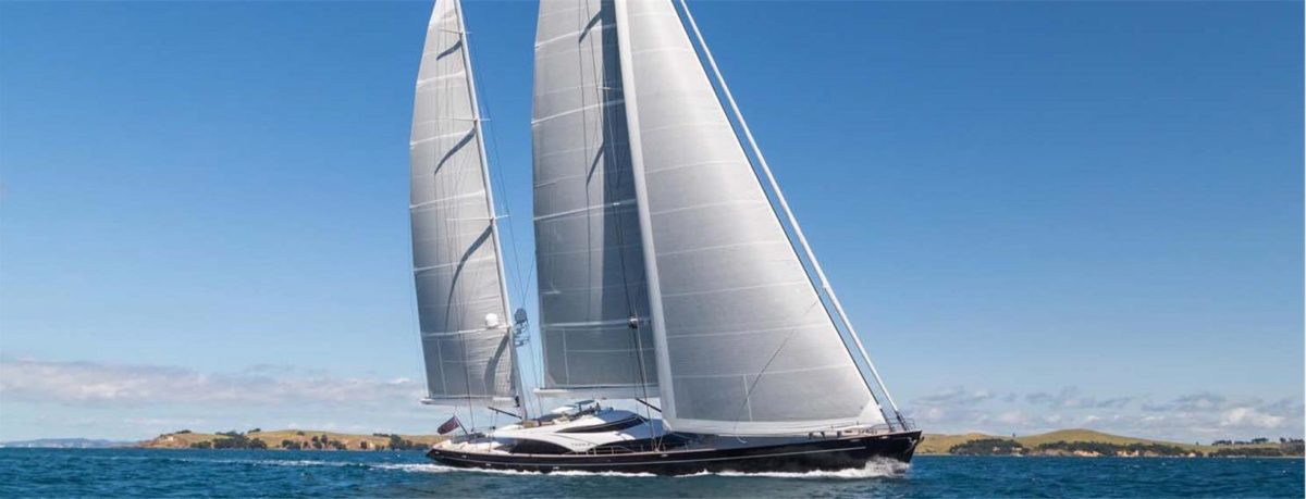 Monaco Yacht Show 2022
