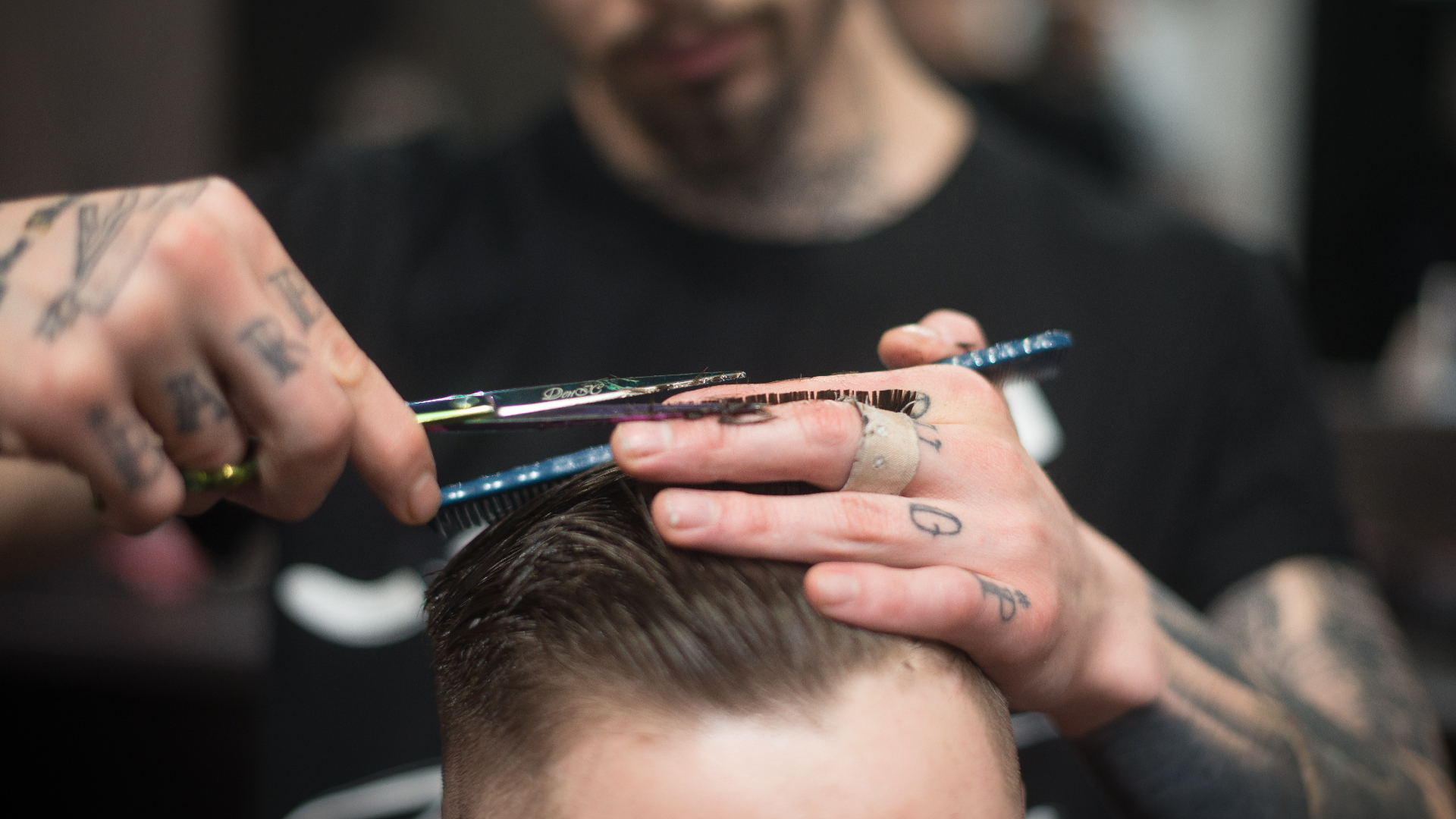 The 8 Best Haircuts For Men With Straight Hair