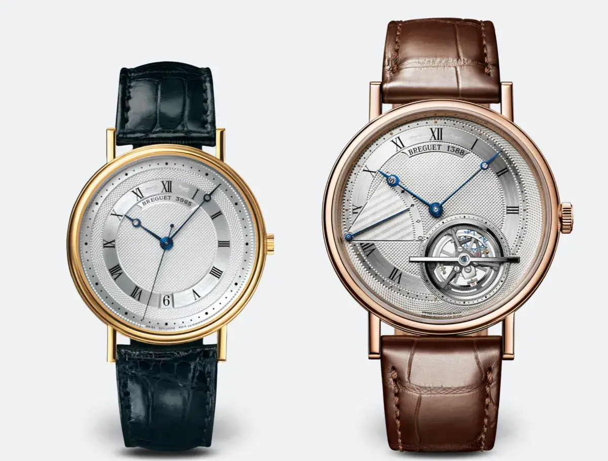 The Best Watch Brands From Around The World