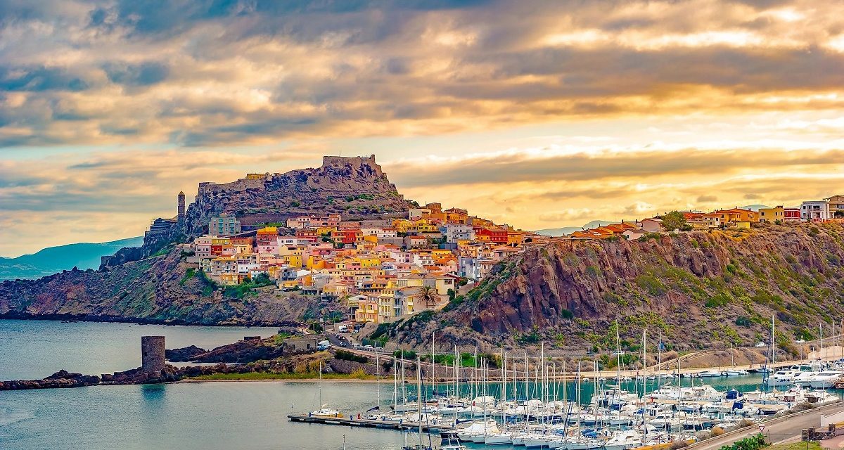 The Italian Island Of Sardinia Will Pay You 22,000 To Move There