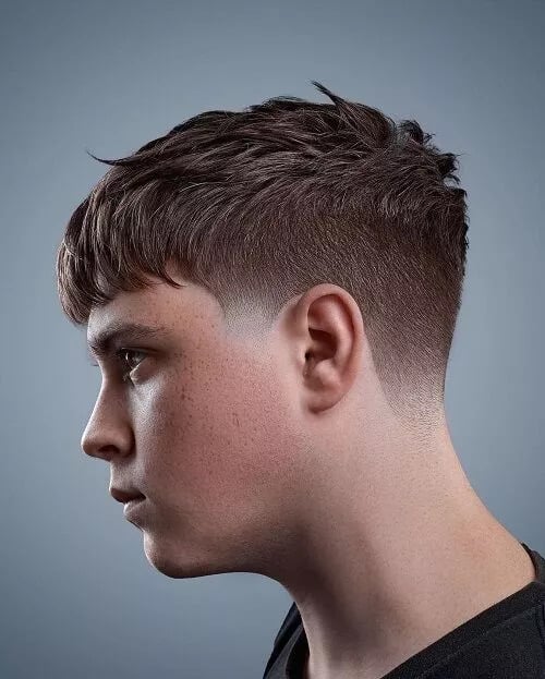 90 Undercut Hairstyles for Men You'll Want To Try In 2023