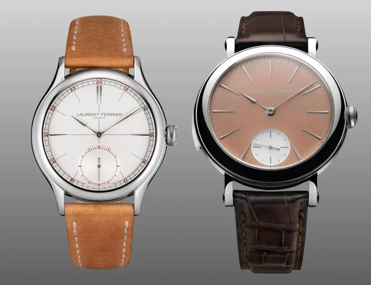 Laurent Ferrier