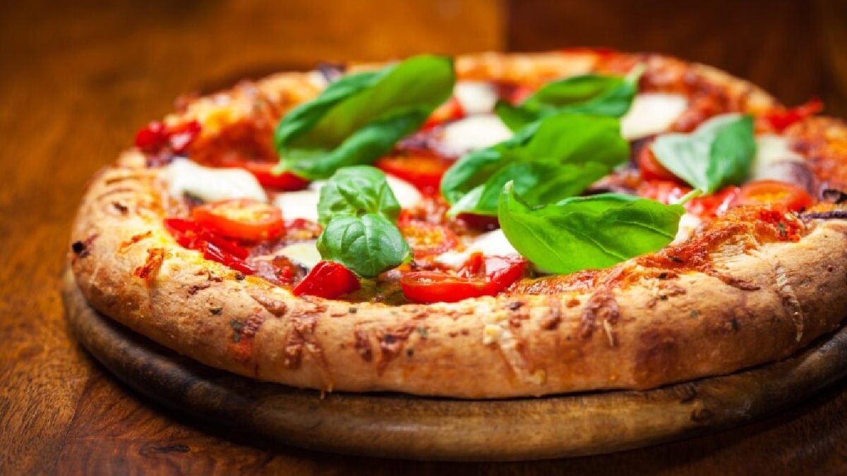 World's Best Pizza The 100 Best Pizzerias For 2022 Ranked
