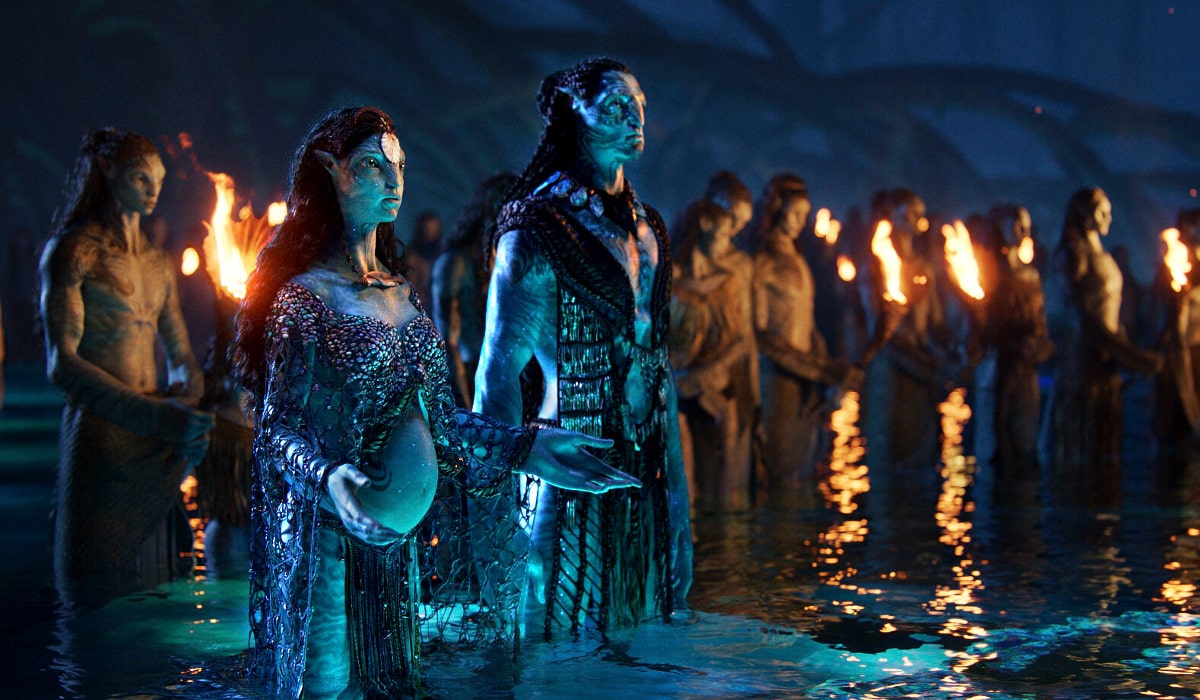 Avatar - The Way Of Water Review: It Was Worth The 13-Year Wait