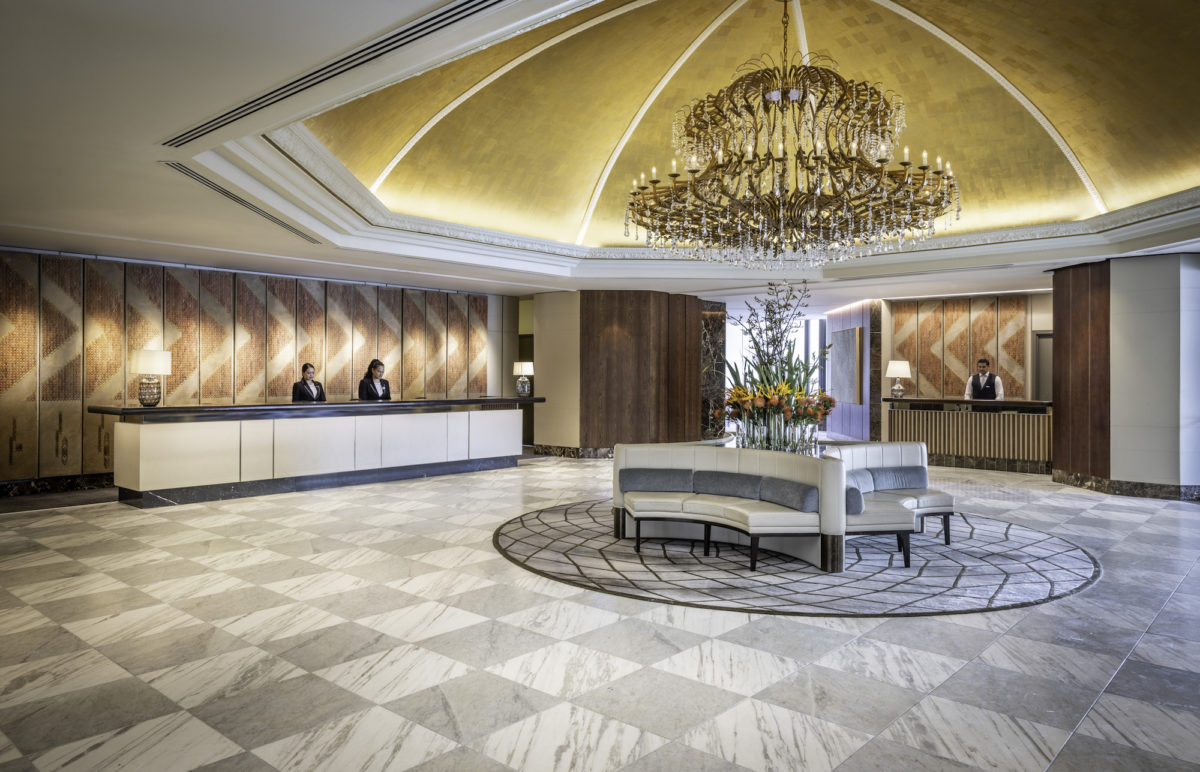 Cordis Auckland Review