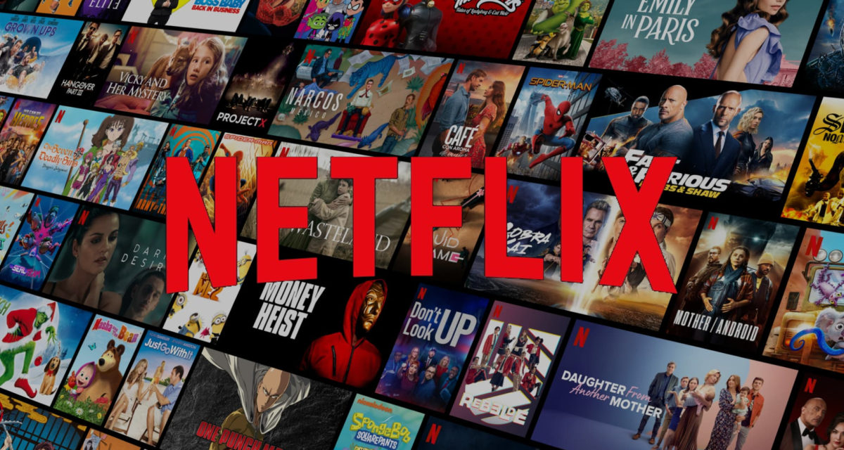 Netflix Codes: How To Unlock The Full List Of Hidden Categories