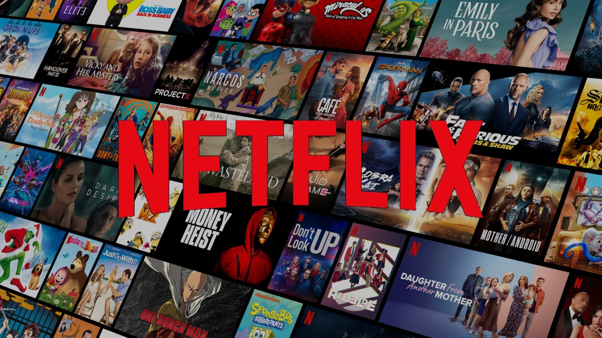 Netflix Codes: find hidden categories on Netflix (full list)