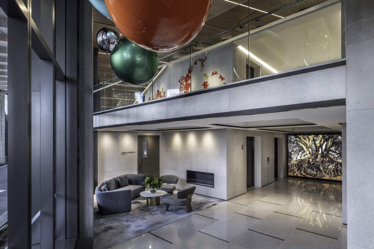 Cordis Auckland Review