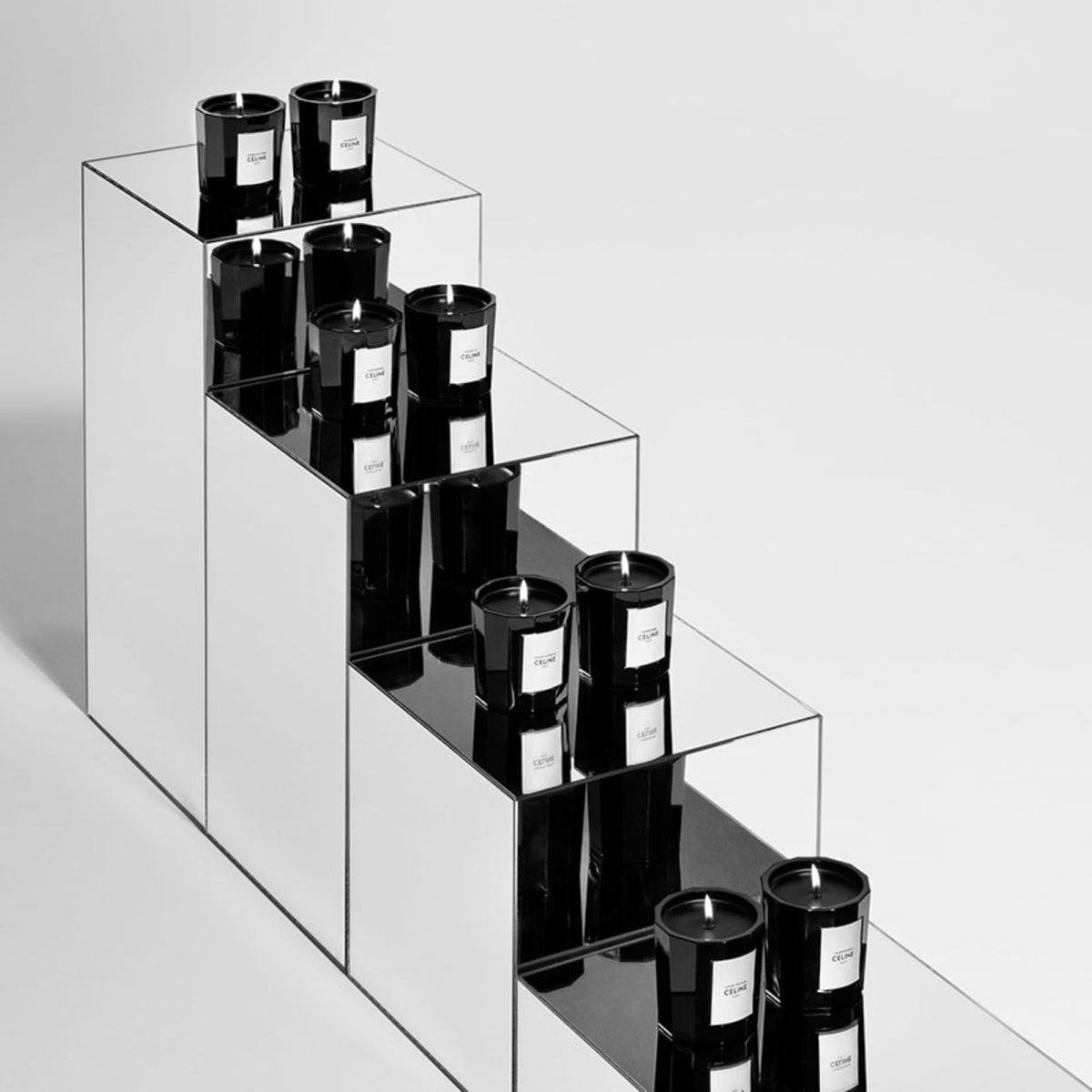 Celine candle collection