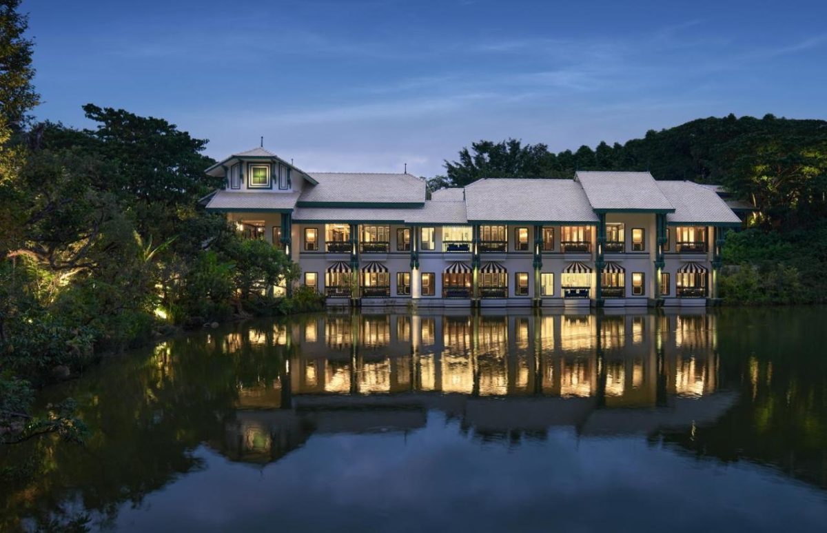InterContinental Khao Yai