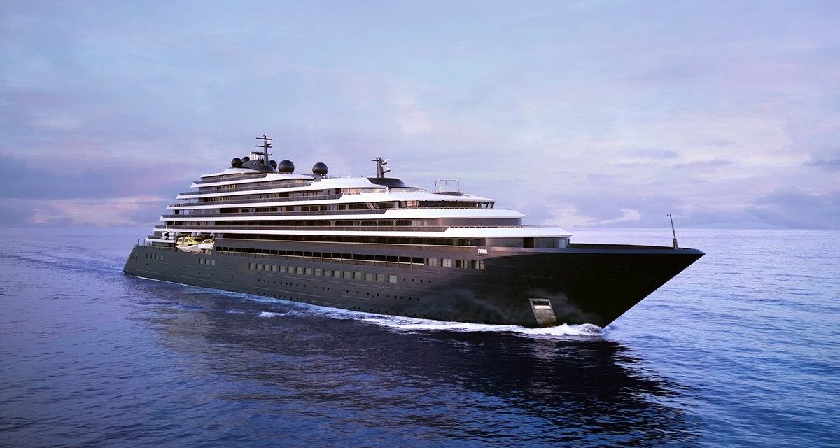 ritz carlton yacht salary