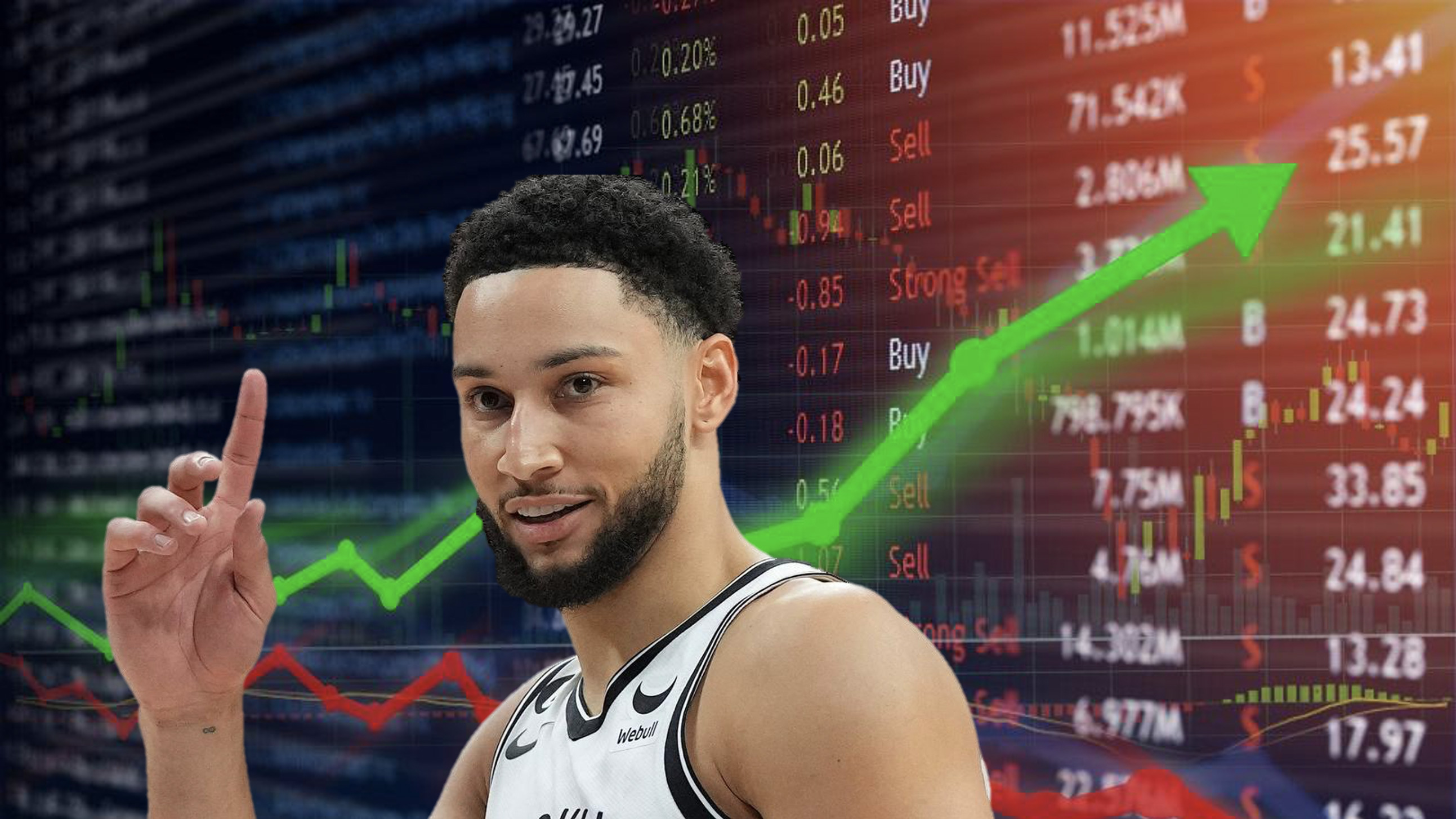 Ben Simmons 2022: Net Worth, Salary & Endorsements