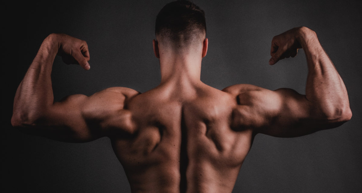 21 Best Rear Delt Exercises For Boulder Shoulders