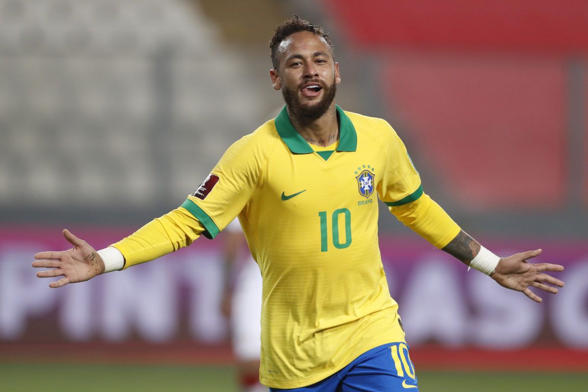 2022 FIFA World Cup Odds Every Country's Chances Revealed