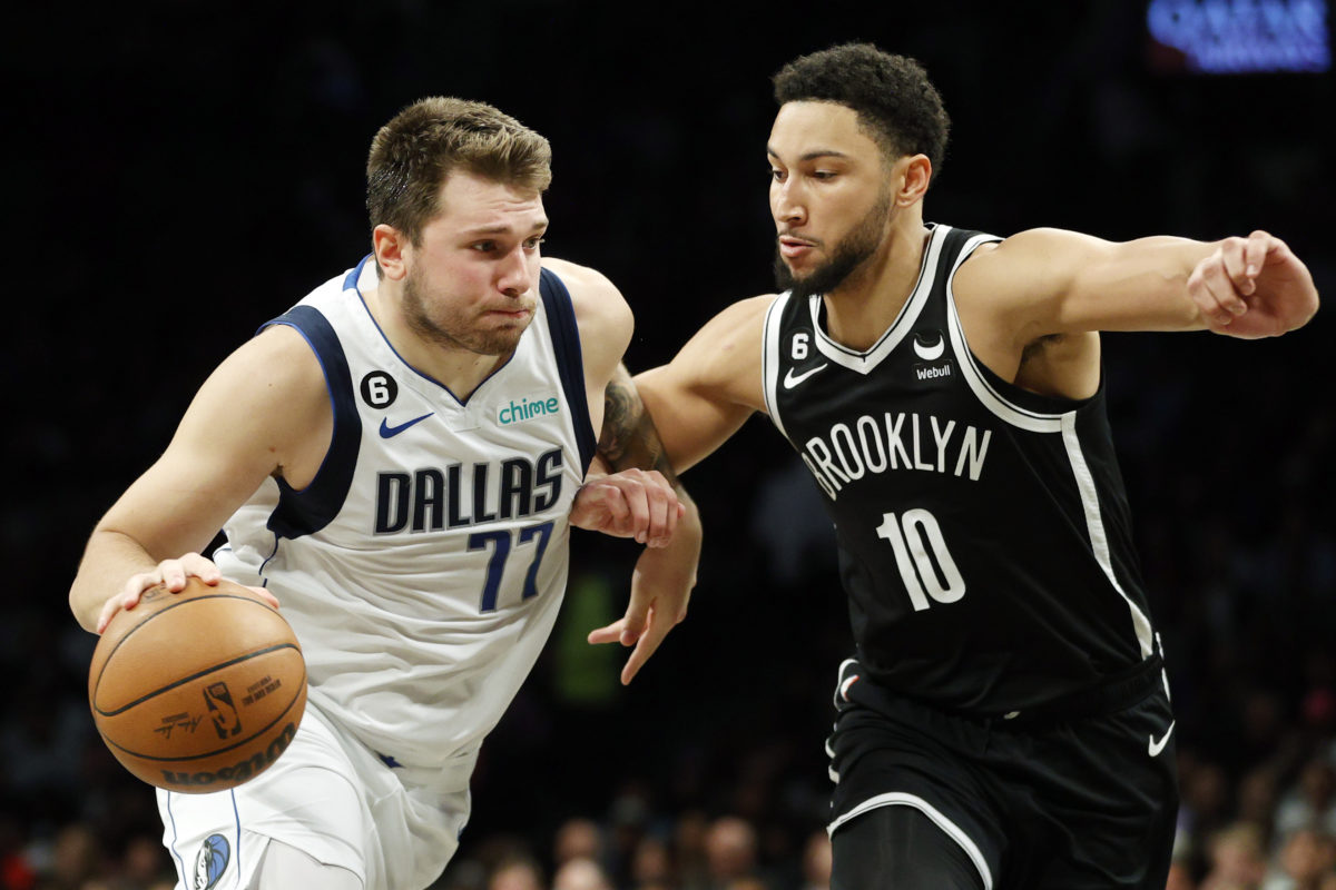 It's Time To Buy Stock In Ben Simmons Again - Redemption Arc