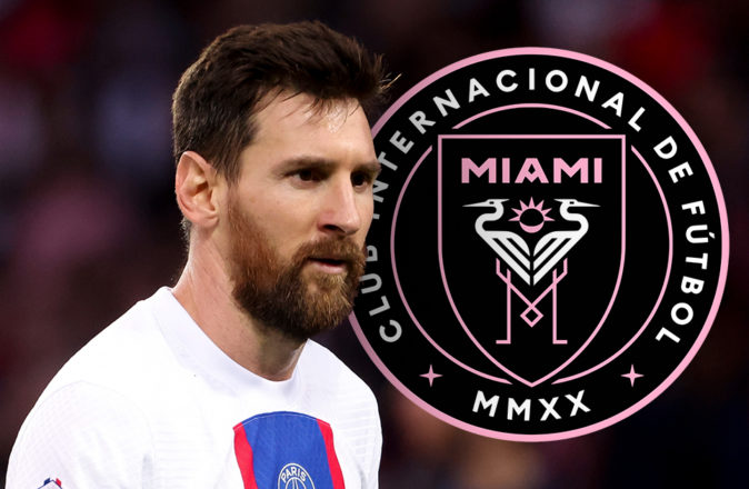 Canelo Alvarez Blasts Lionel Messi For 