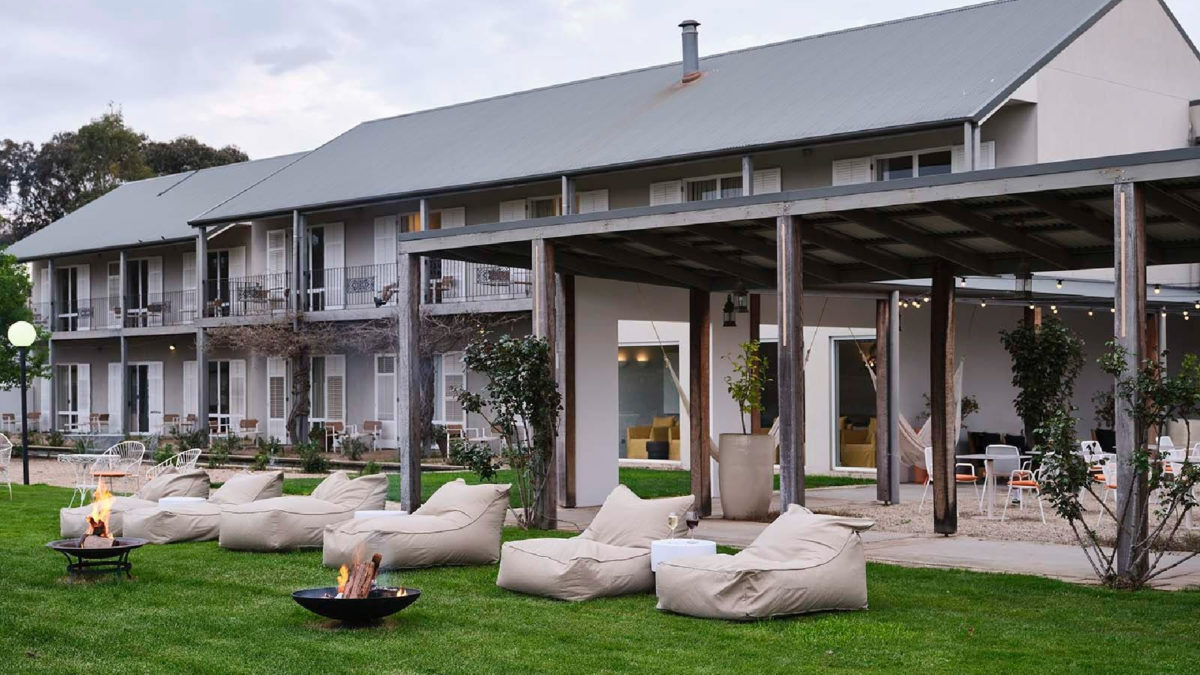 Lancemore Milawa Review: Australia's Ultimate Staycation Spot?