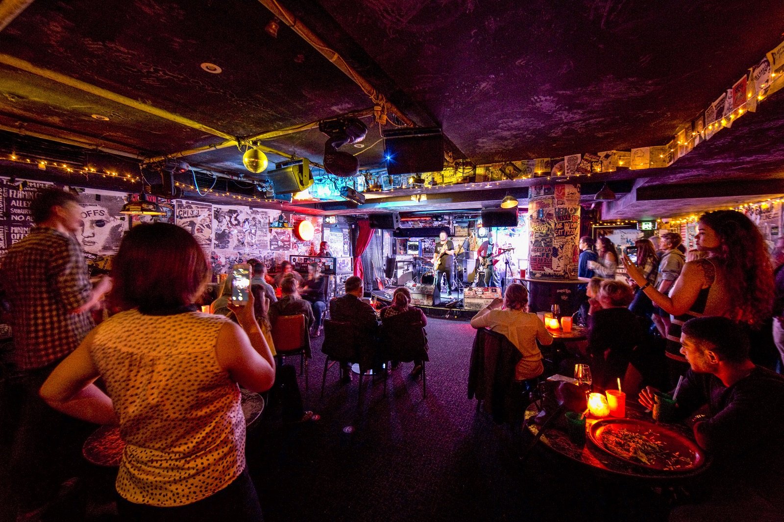 Sydney's Iconic Late-Night Bar, Frankie's Pizza, Will Close Permanently ...