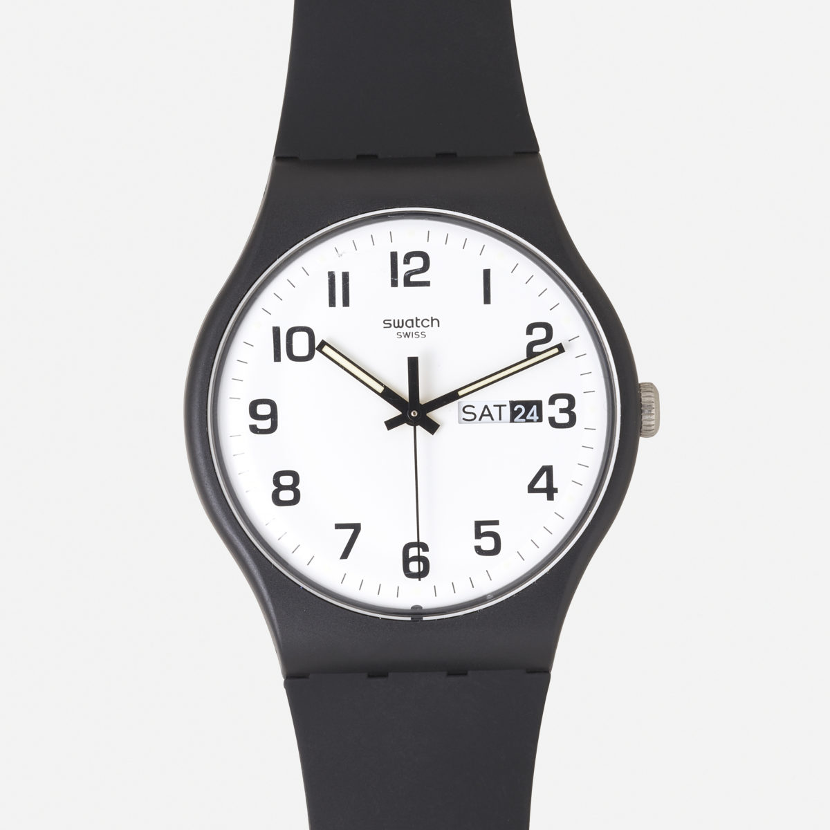 Most expensive swatch watch online