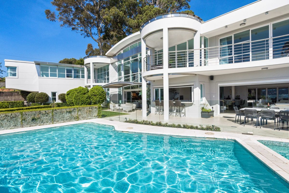 2035 Pittwater Road Bayview