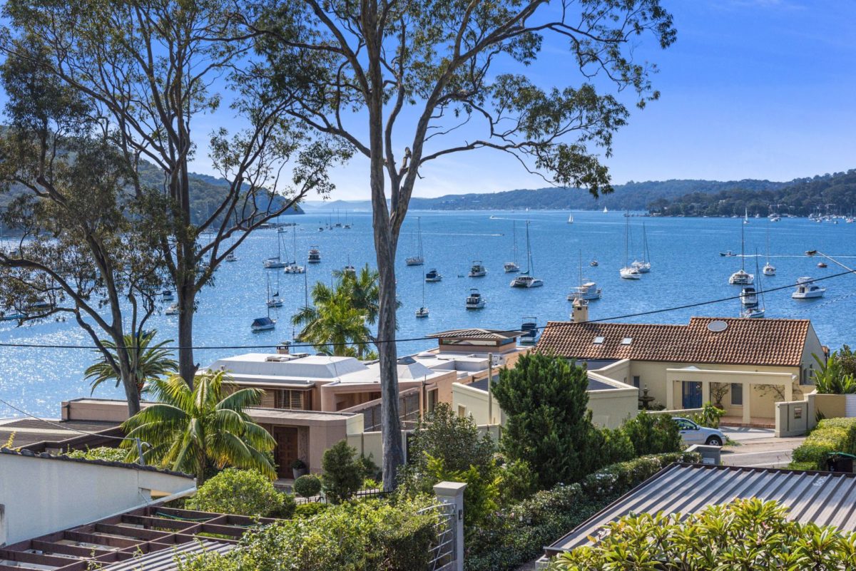 2035 Pittwater Road Bayview